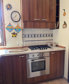 Appartamento Scirocco